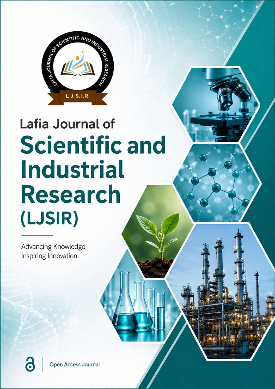 LJSIR cover image